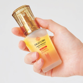 使う前は必ずシェイク