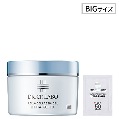 今だけお得！薬用BIHAKUゲル 200g