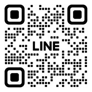 LINE連携QRコード
