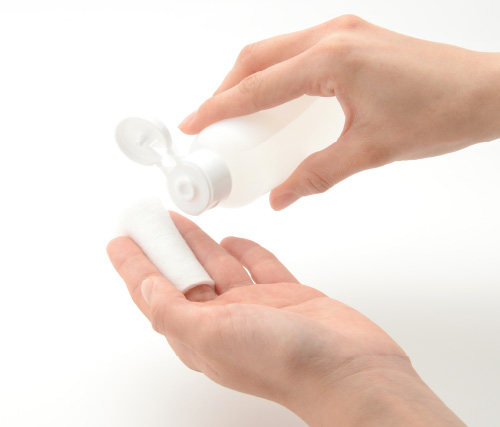 コットンパック