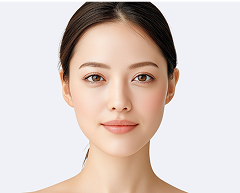 美肌測定　Ci:SkinCam