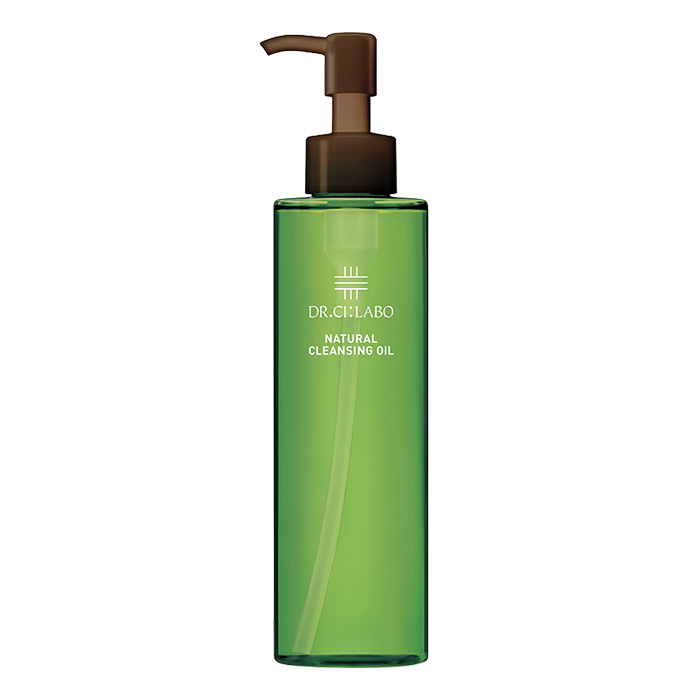 ナチュラルクレンジングオイル 150mL