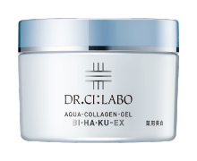 薬用アクアコラーゲンゲル美白EX※1