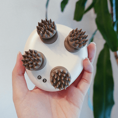 インフルエンサーの投稿9