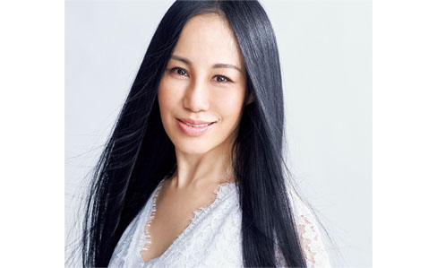 ヘアサロン「AMATA」代表の美香先生