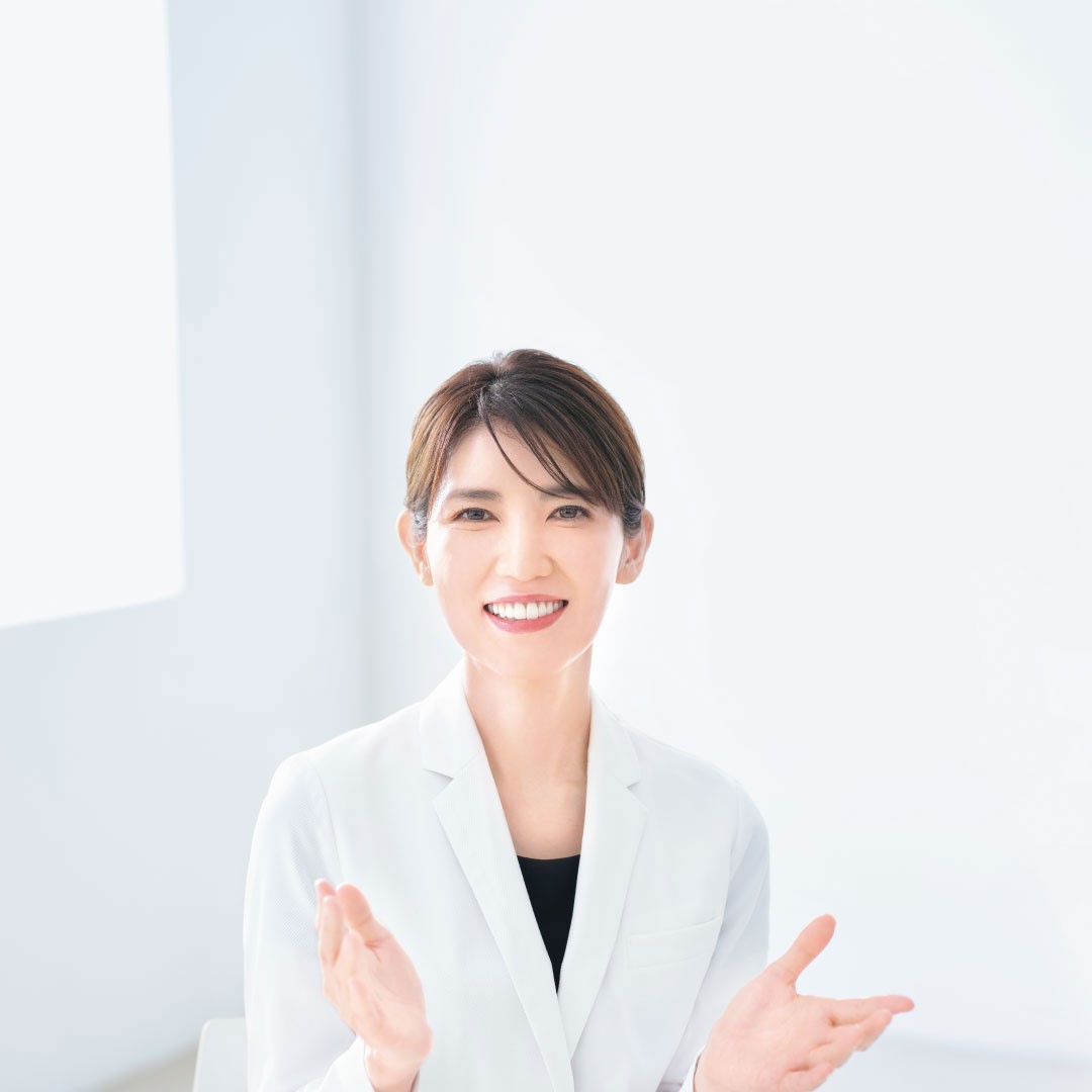 -Dr.友利監修- 美肌への最短ルートは正しい保湿｜CI:LABO美研｜ドクターシーラボ（DR.CI:LABO）公式オンラインショップ