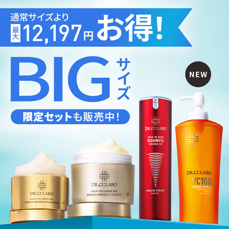 BIGサイズ