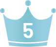 5位