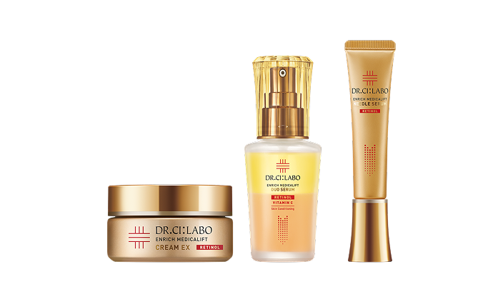 エンリッチメディカリフトライン