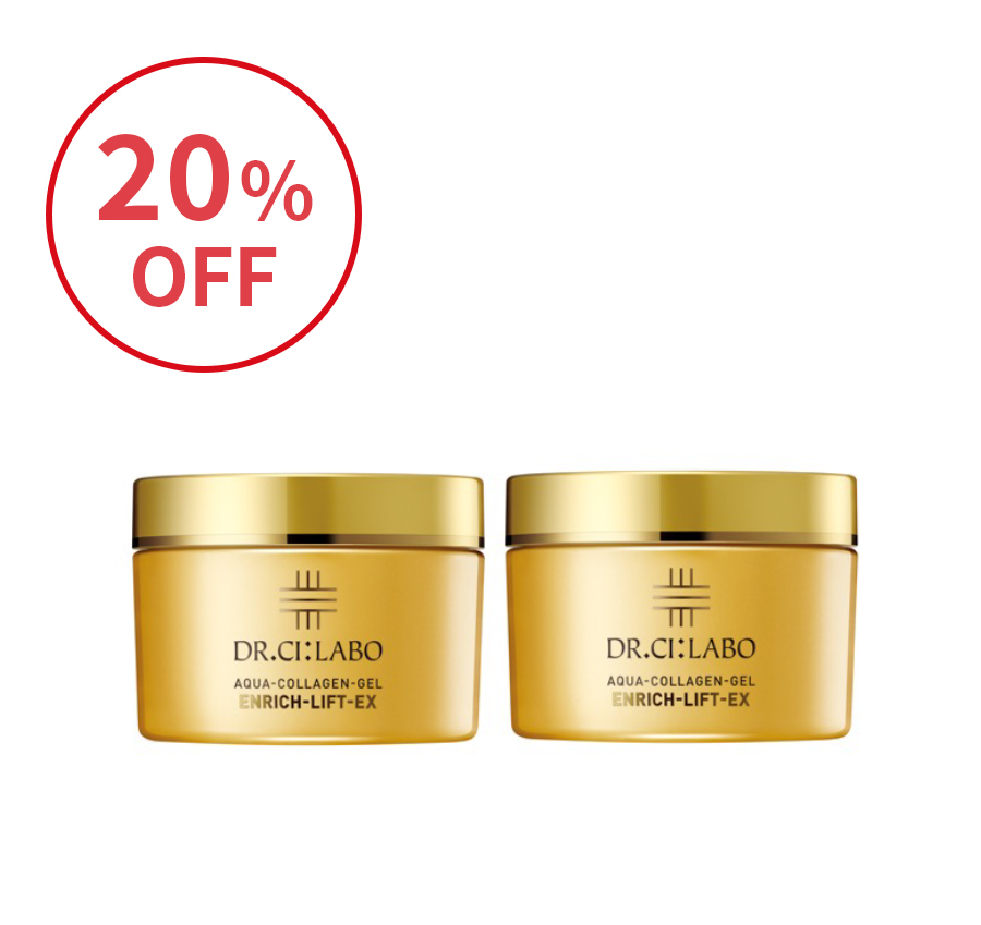 アクアコラーゲンゲル エンリッチリフトEX 120g