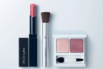 ポイントメイク