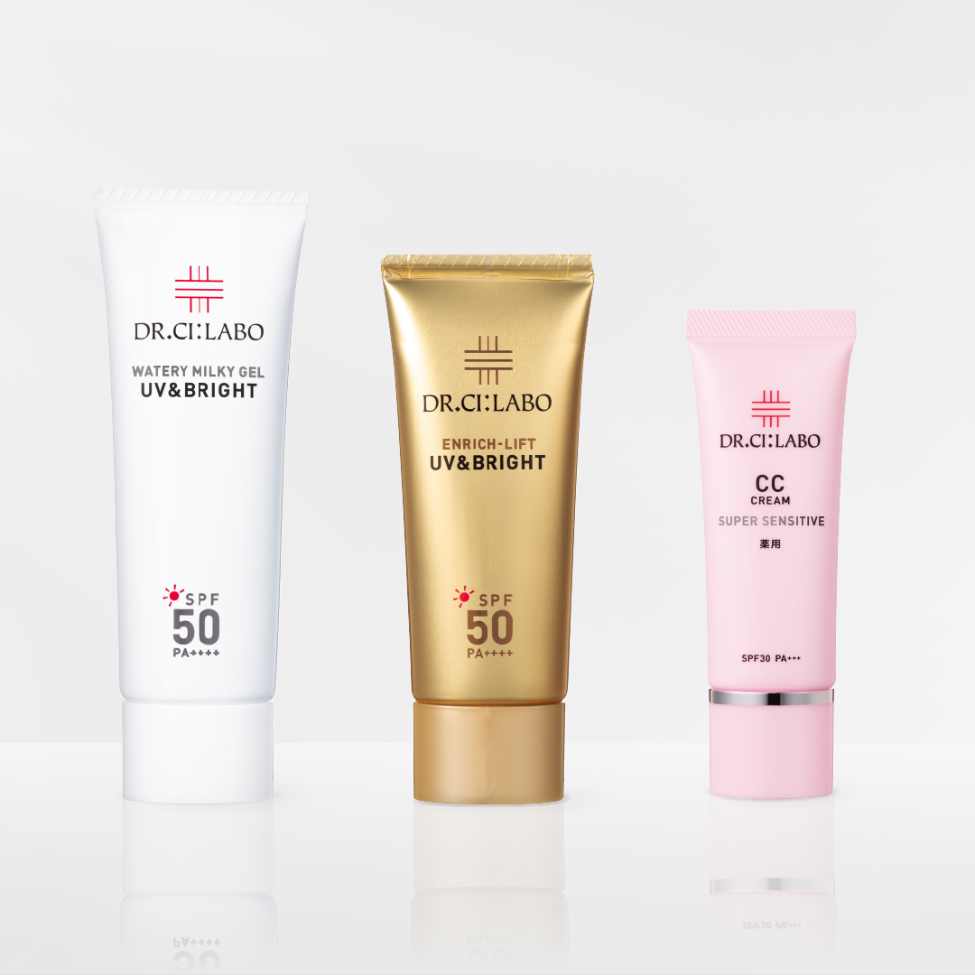 日焼け止めのSPFとPAってご存じですか？ なんとなく分かっているようで分からない、SPFとPAを分かりやすくお伝えします