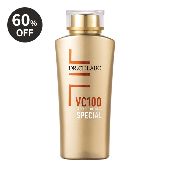 VC100 エッセンスローションEXスペシャル 150mL