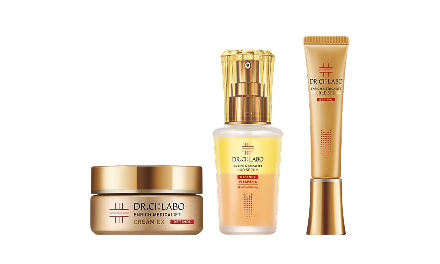 エンリッチメディカル SP