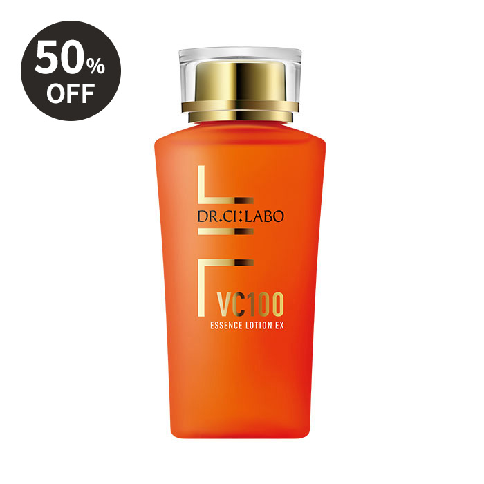 VC100 エッセンスローションEX 100mL