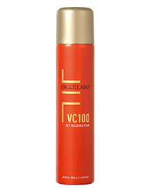 VC100ホットウォッシングフォーム