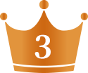3位