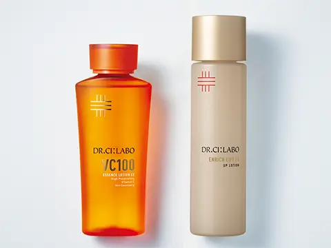 化粧水