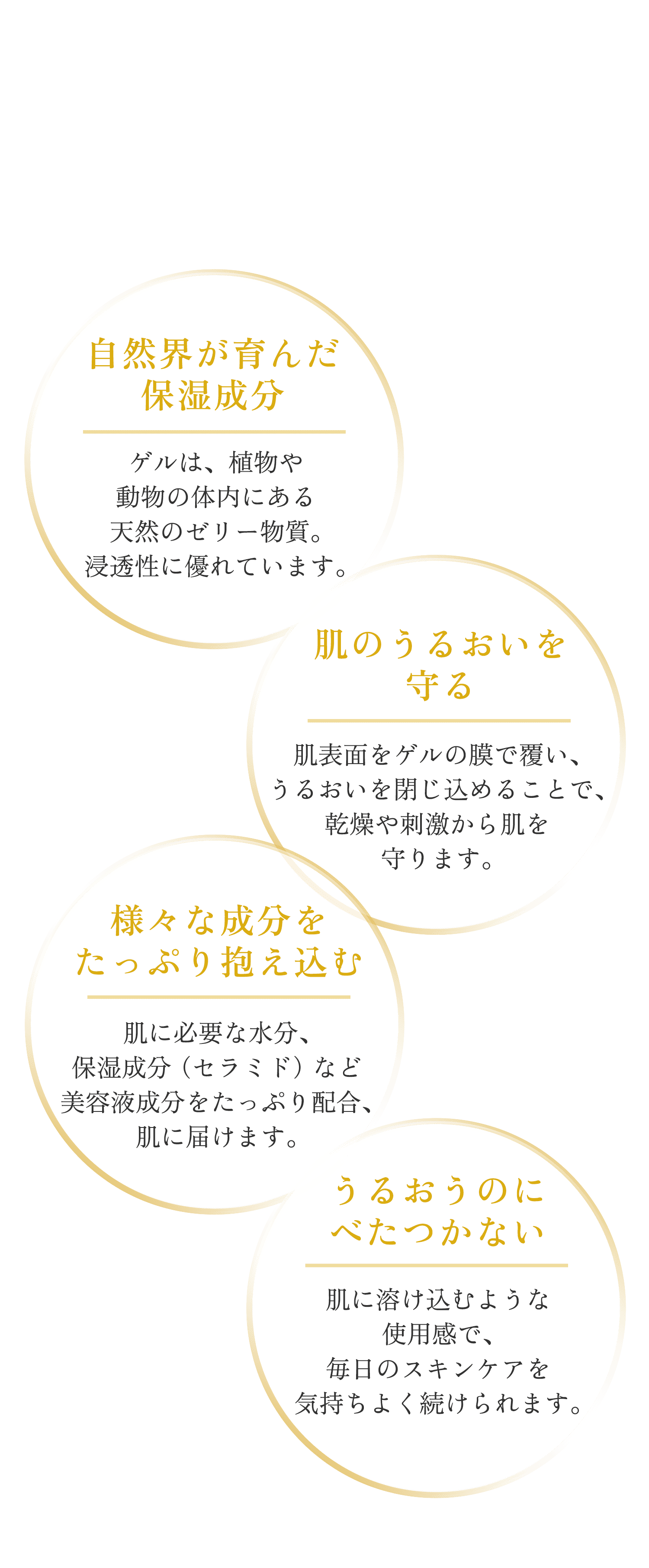 ドクターシーラボ 新・エンリッチチフトEX 保湿ゲル