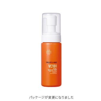 VC100 KEANAウォッシングフォーム