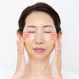 詰まり毛穴's How to use