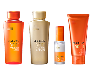 VC100ライン 商品画像 SP