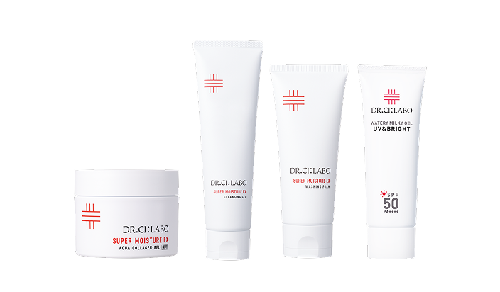 モイスチャーライン