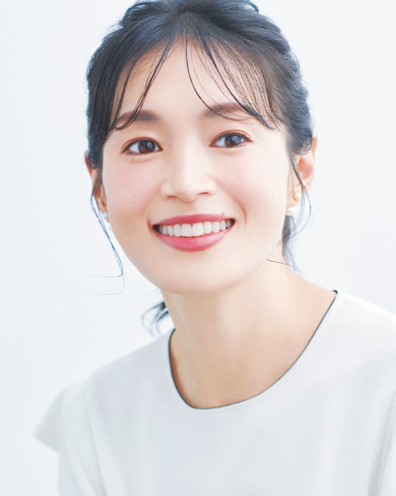 美容ジャーナリスト 鵜飼恭子さん