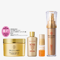 グッと上向き！ゆるみケアセット