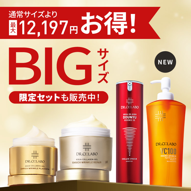 BIGサイズ