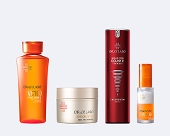 ベストコスメ受賞商品