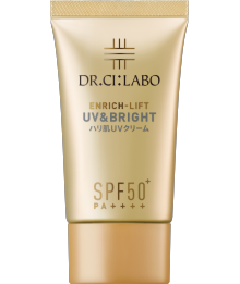 UV&BRIGHTエンリッチリフト50+
