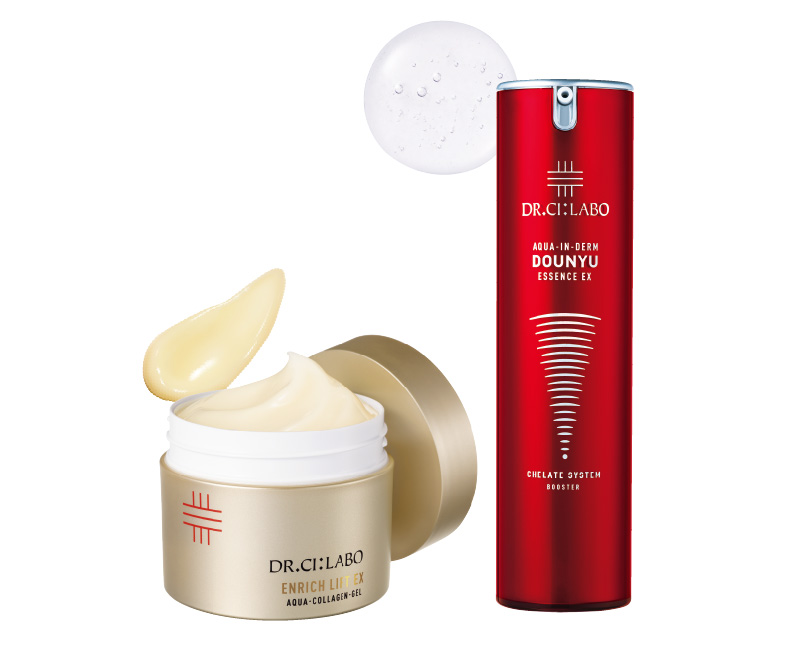 アクアインダーム導入エッセンスEX