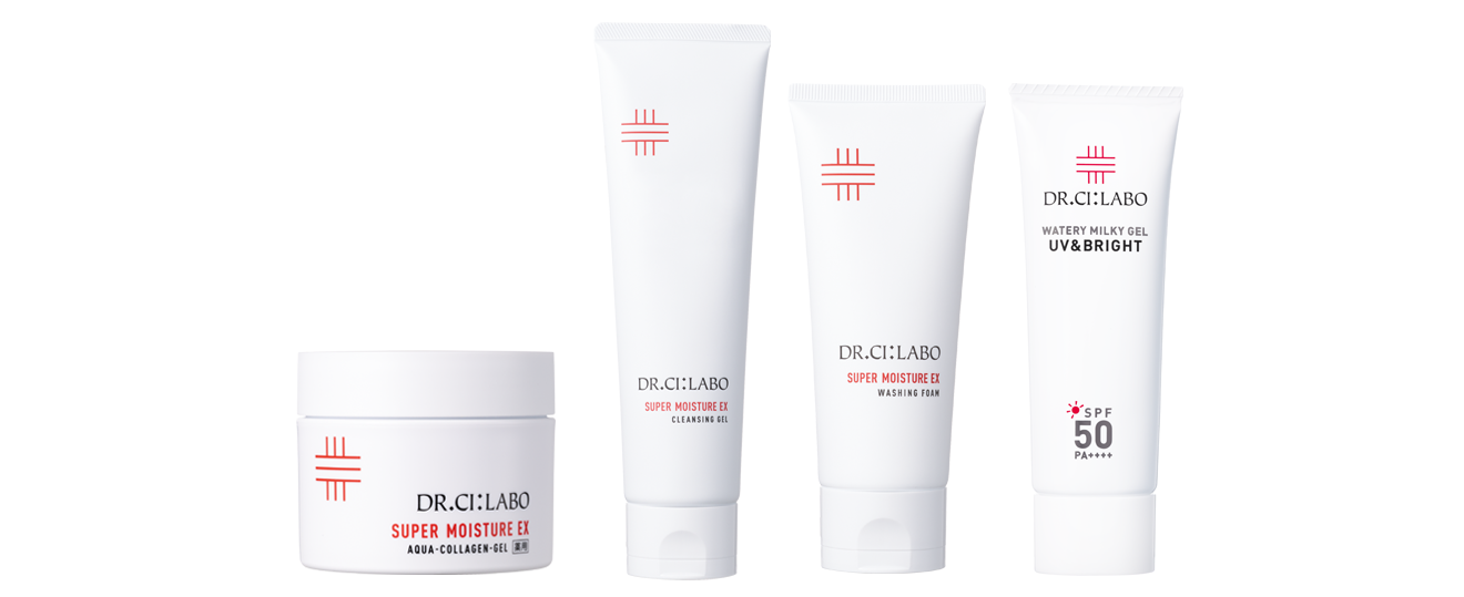 モイスチャーライン 商品画像 SP