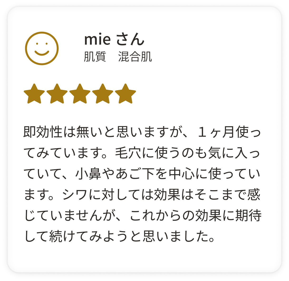 レビューB