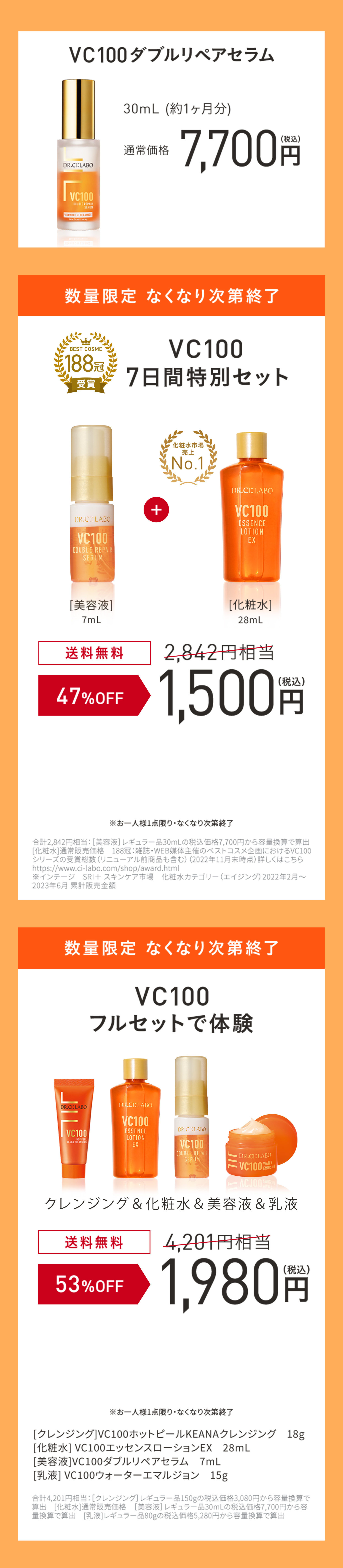 究極のコラボ美容液 エンリッチメディカリフト デュオセラム