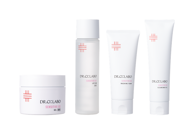 センシティブライン