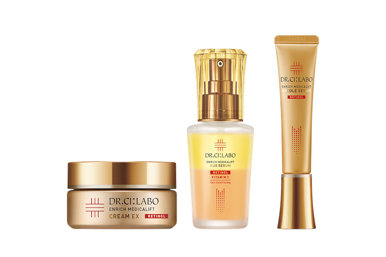 エンリッチメディカリフトライン