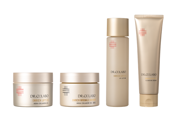 エンリッチリフトライン