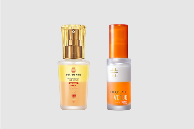 ドクターシーラボ 基礎化粧品 本日発売】満を持して登場。シーラボ初の敏感肌に特化した化粧水＆進化