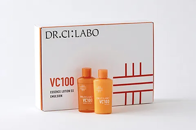 スキンケア・基礎化粧品｜ドクターシーラボ（DR.CI:LABO）公式