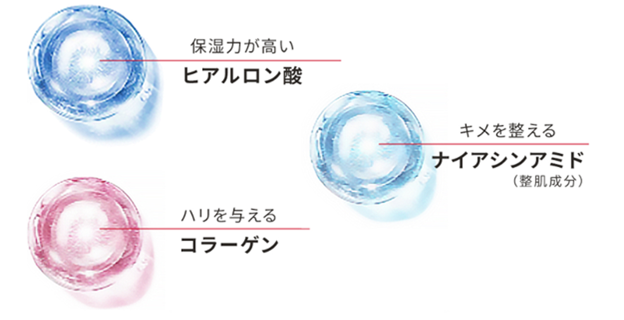 VC100化粧水&乳液 10日分のお試しセット｜口コミ・効果もご紹介