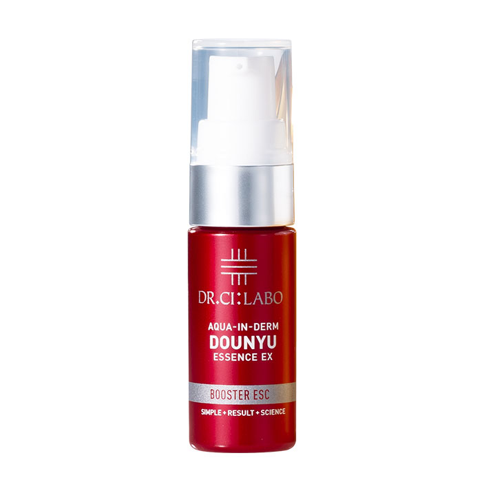 アクアインダーム導入エッセンスEX100mL