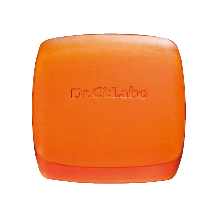 VC100ピーリングソープ