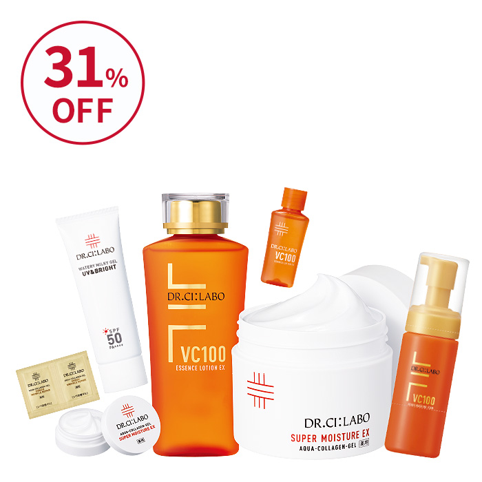 保湿ゲル福袋 200g