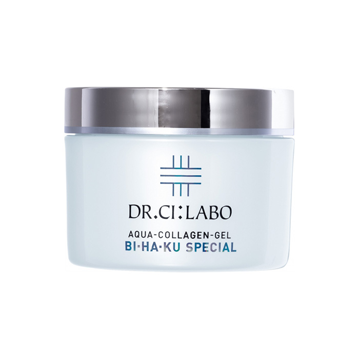 アクアコラーゲンゲル BIHAKUスペシャル