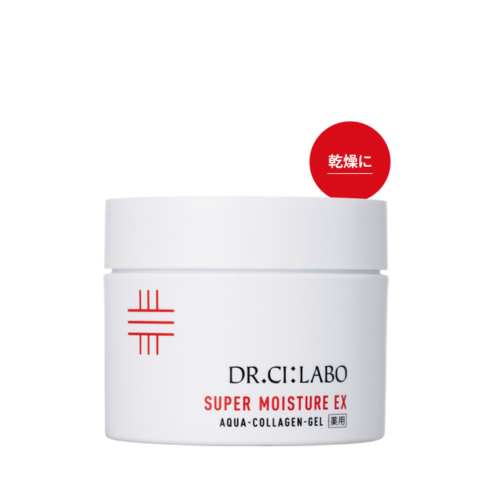 薬用アクアコラーゲンゲル スーパーモイスチャーEX
