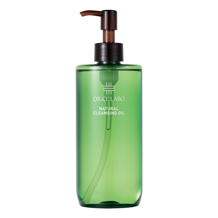 定期便ナチュラルクレンジングオイル 300mL