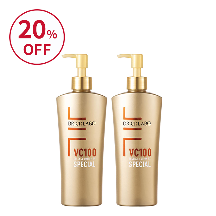 【限定アウトレット】VCスペシャル285mLお得な2個セット