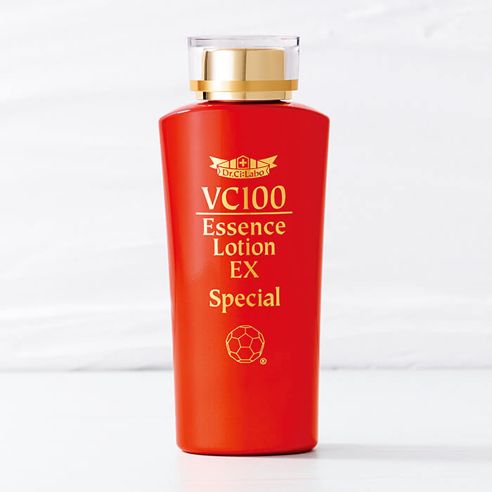 VC100エッセンスローションEXスペシャル150mL | ONLINE SHOP | ドクターシーラボ（DR.CI:LABO）